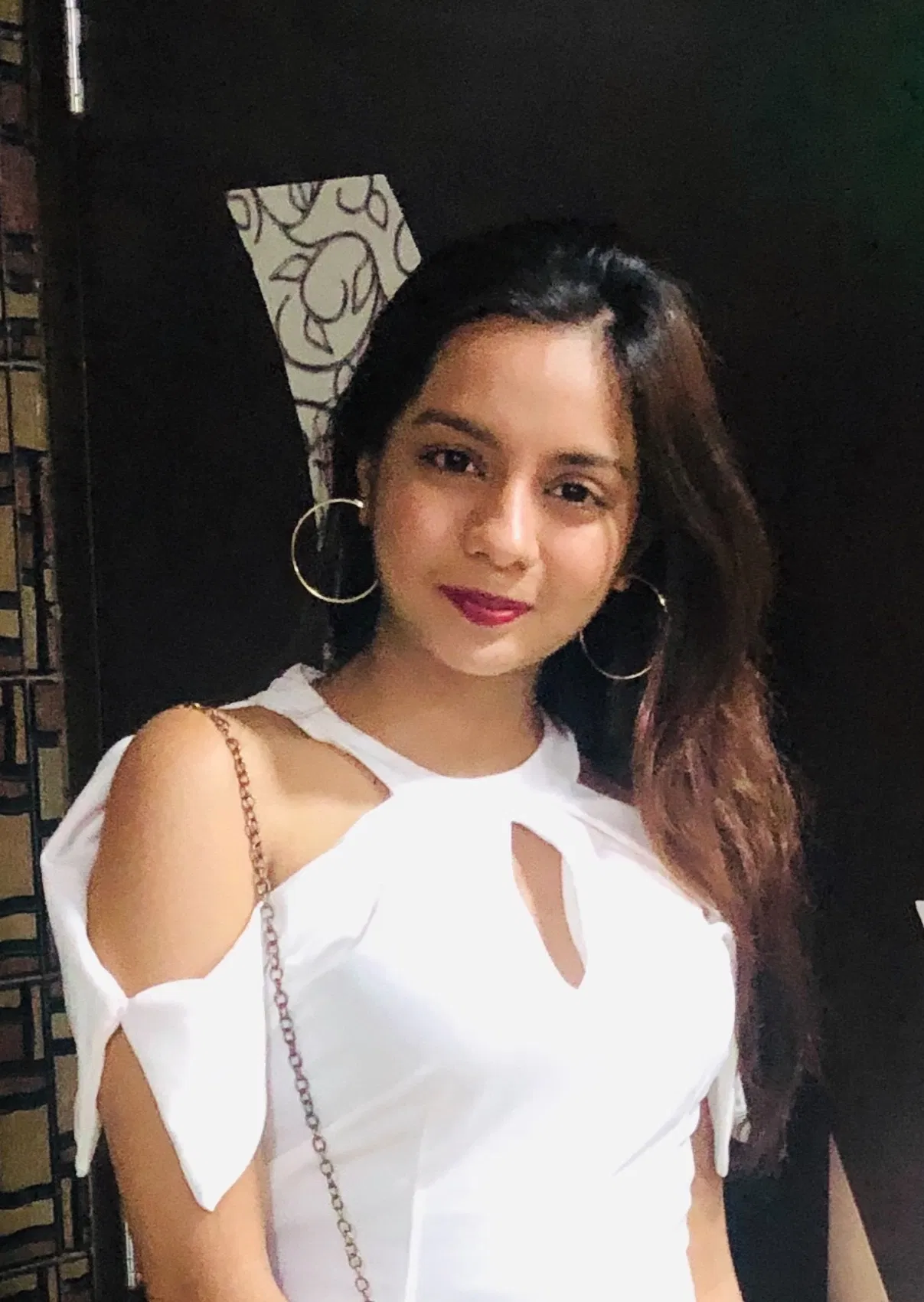Book a call with Ruchika Chandel on sprect.