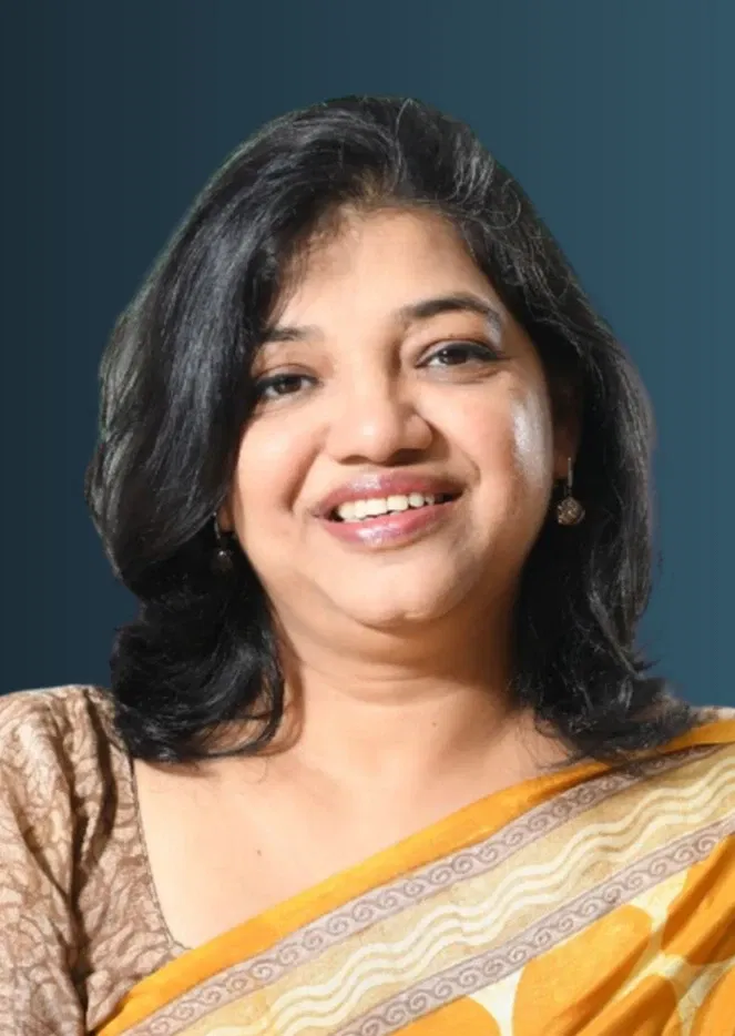 Book a call with Ruchika Gupta on sprect.
