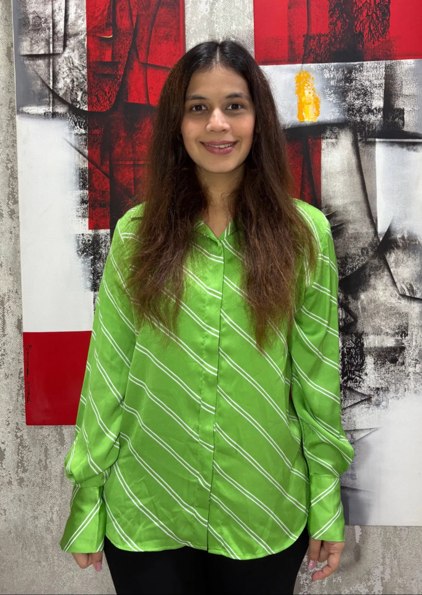 Book a call with Ruchita Barot on sprect.