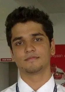 Book a call with Rudraksh Pandit on sprect.