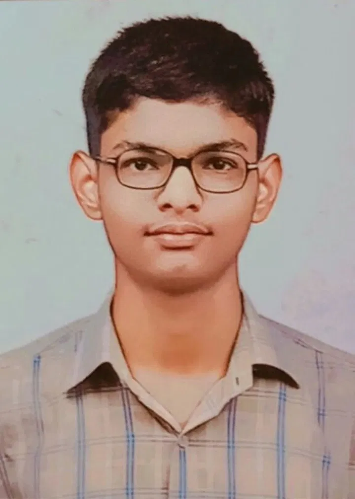 Book a call with Rushikesh Shembade on sprect.