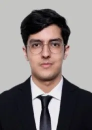 Book a call with Syed Danish Husain on sprect.