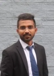 Book a call with S Gopi Rao on sprect.