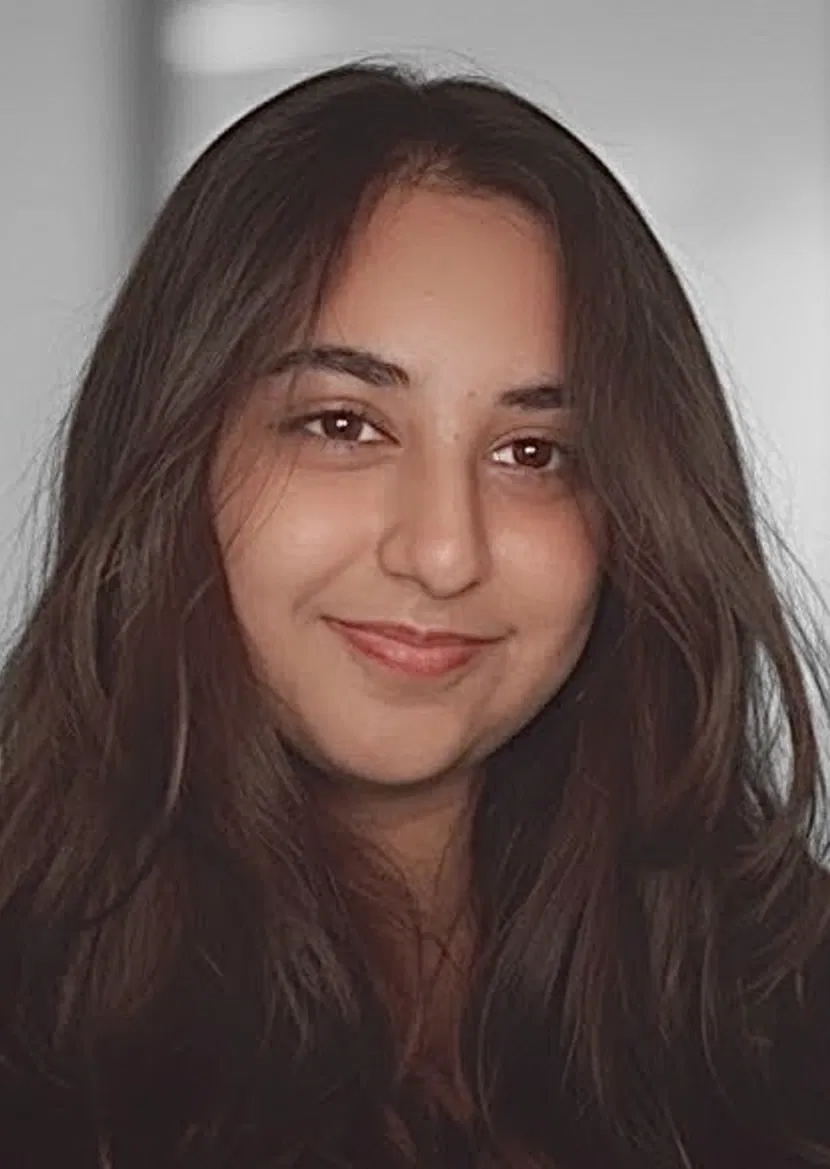 Book a call with Saakshi Punjabi on sprect.