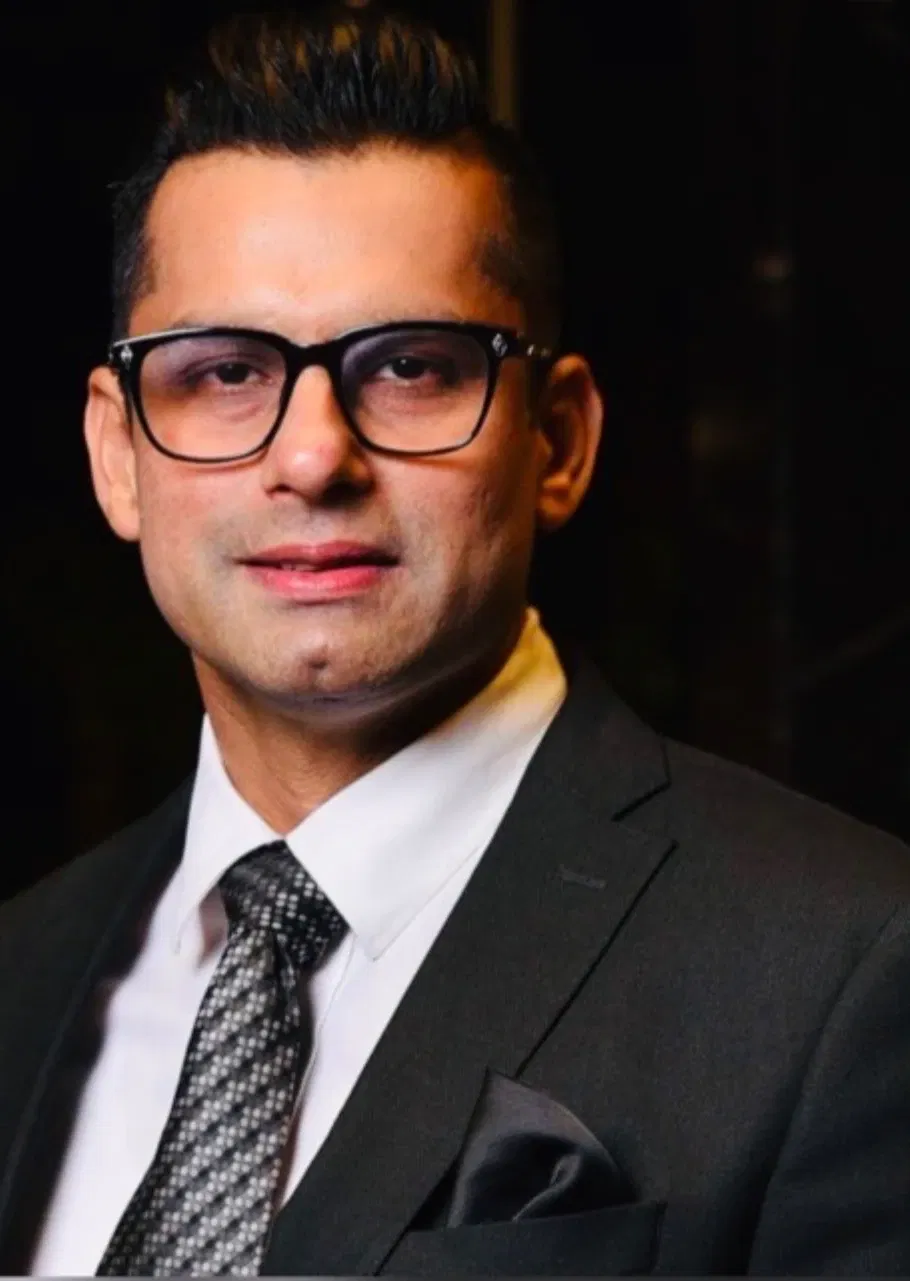 Book a call with Sachn Bansal on sprect.