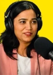 Book a call with Sadhanaa Giri on sprect.