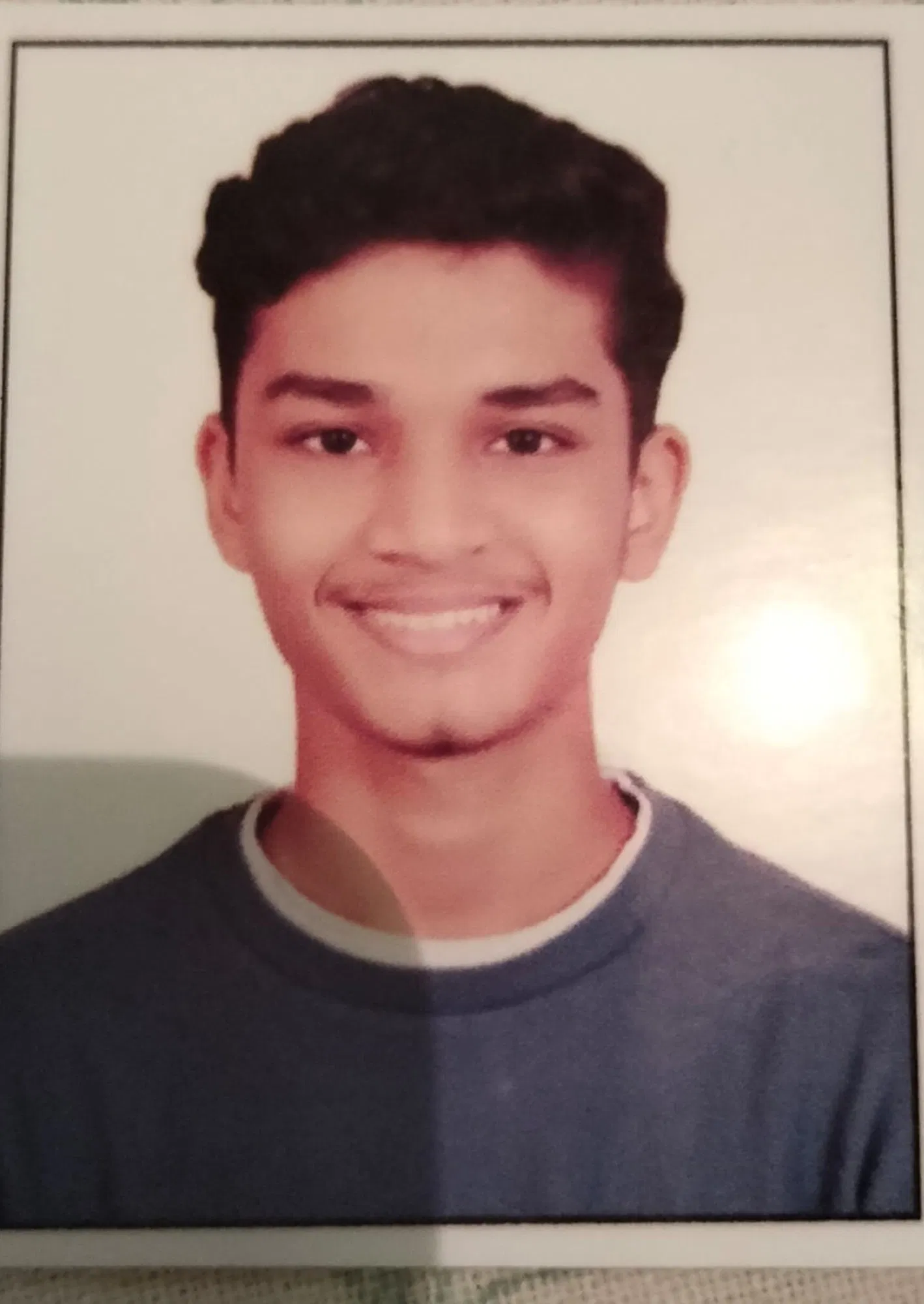 Book a call with Sagar Ghag on sprect.