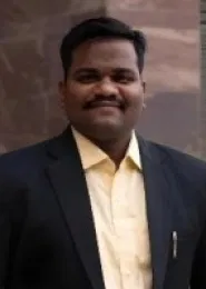 Book a call with Sagar  Kelaskar on sprect.