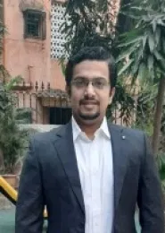 Book a call with Sagar Kulkarni on sprect.