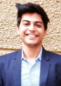 Book a call with Sagar Vagadia on sprect.