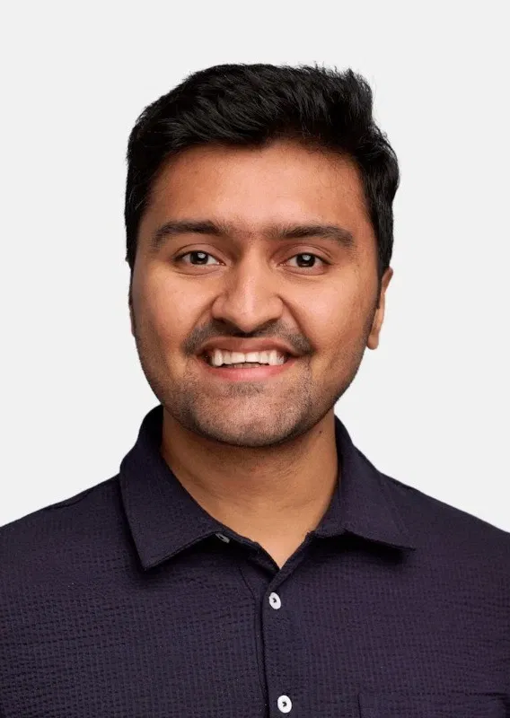 Book a call with Sagar Vasnani on sprect.