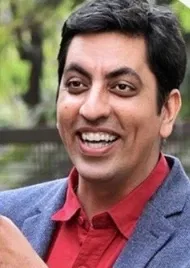 Book a call with saHil nayaR on sprect.