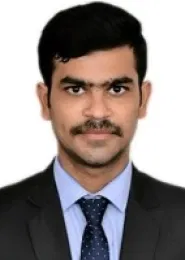 Book a call with Sai Pushkar Rajam on sprect.