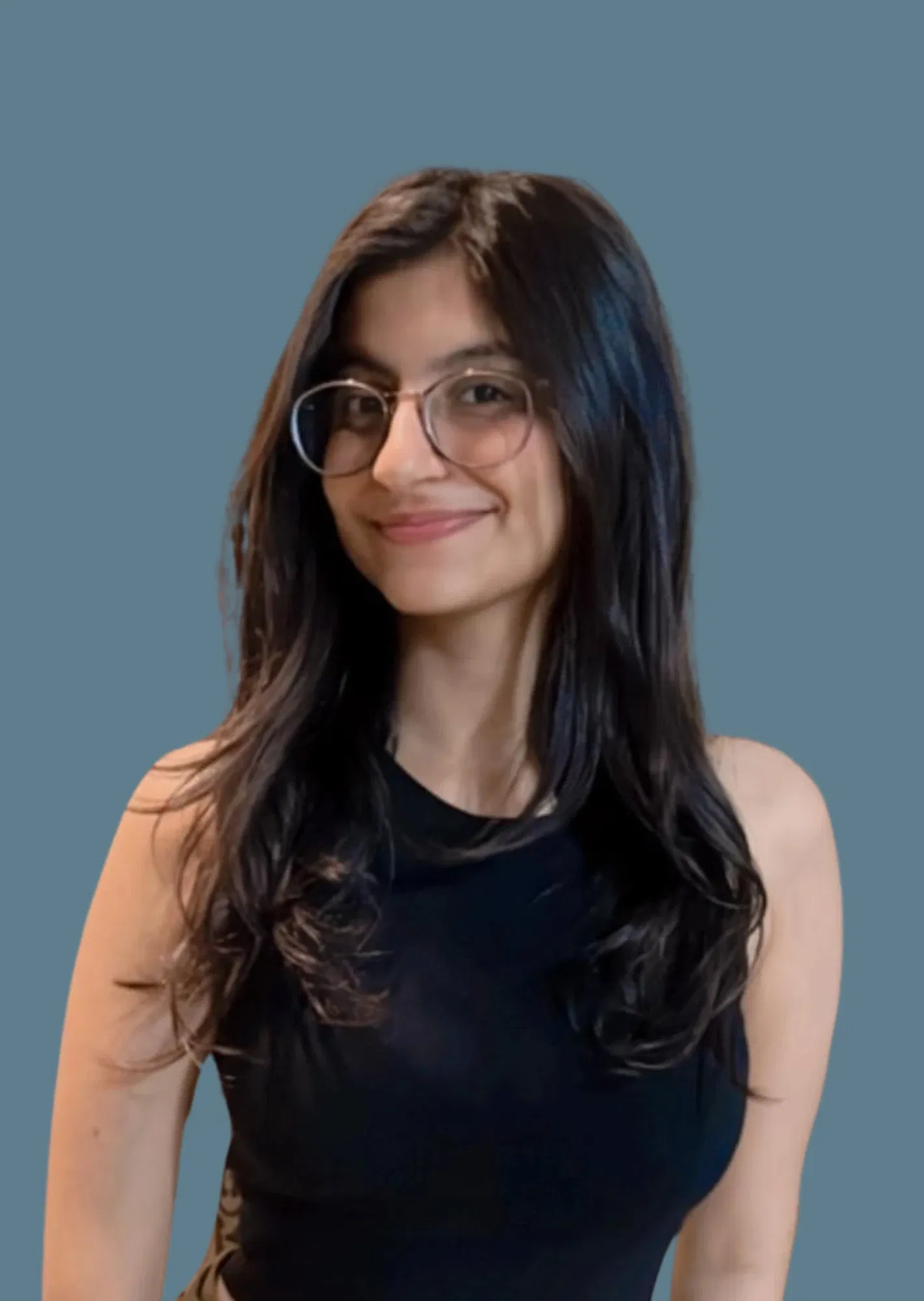 Book a call with Sakshi Dudani on sprect.