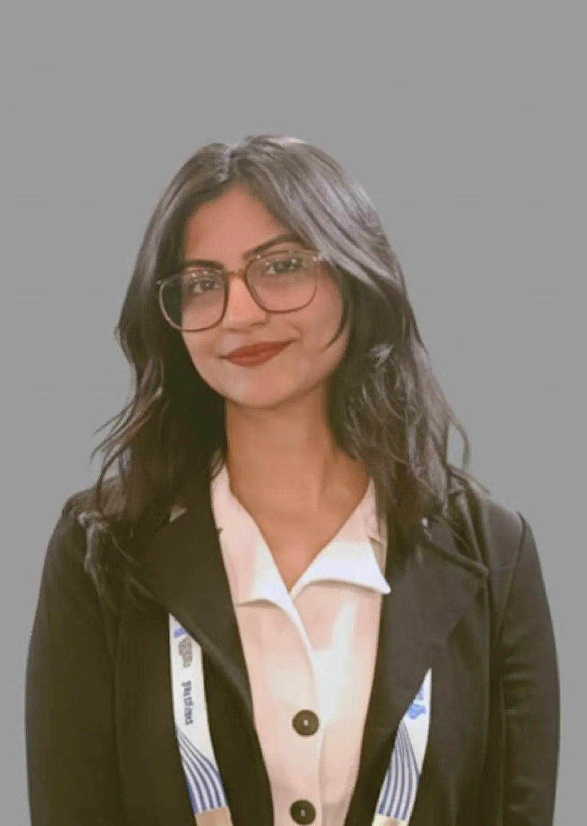 Book a call with Sakshi Dudani on sprect.