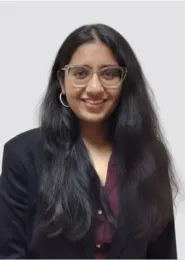 Book a call with Saloni Bhagwani on sprect.