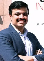 Book a call with Samarth Derdekar on sprect.