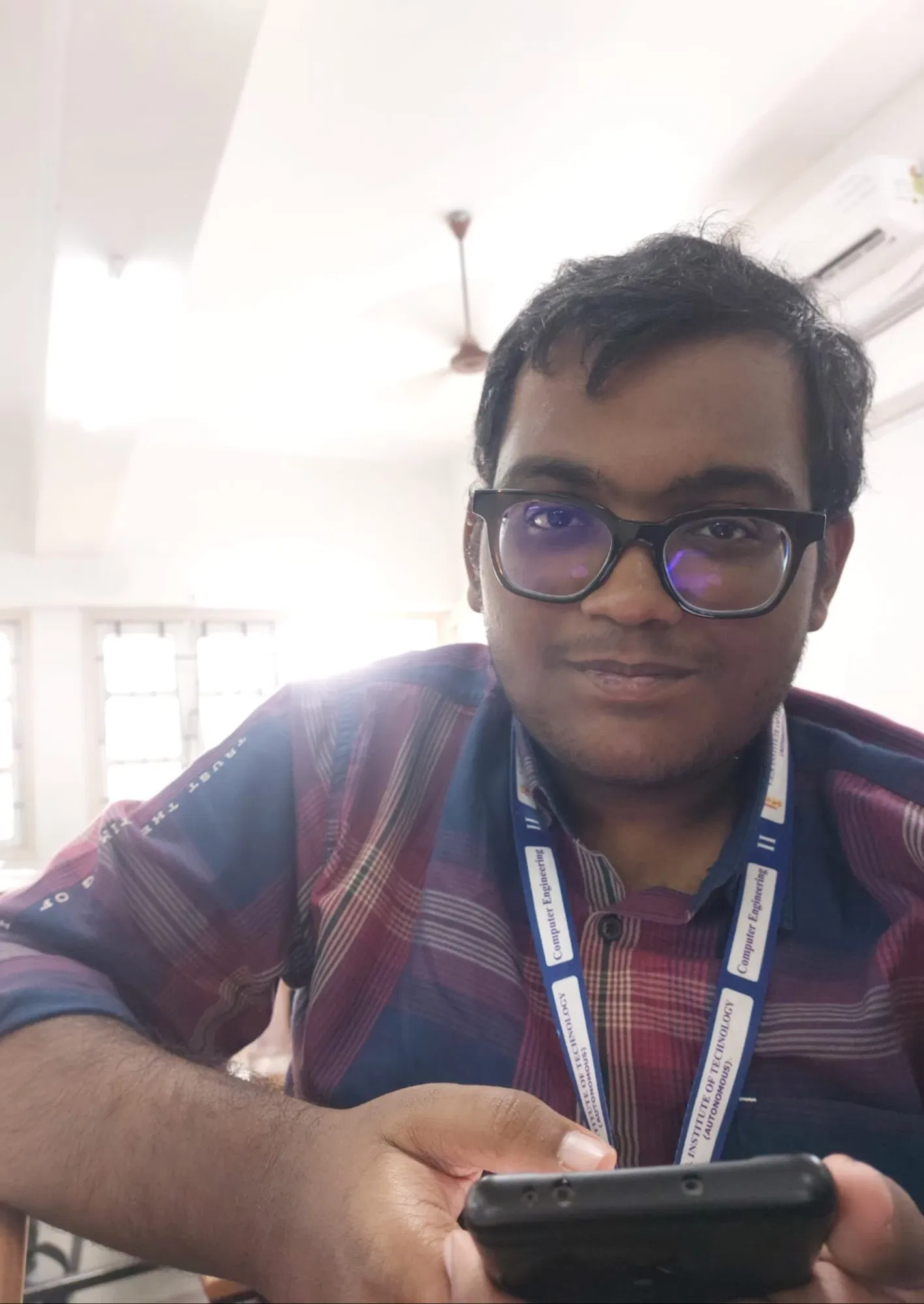 Book a call with Sambit Sarkar on sprect.