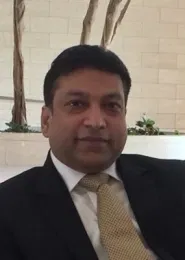 Book a call with Sameer Vakil on sprect.