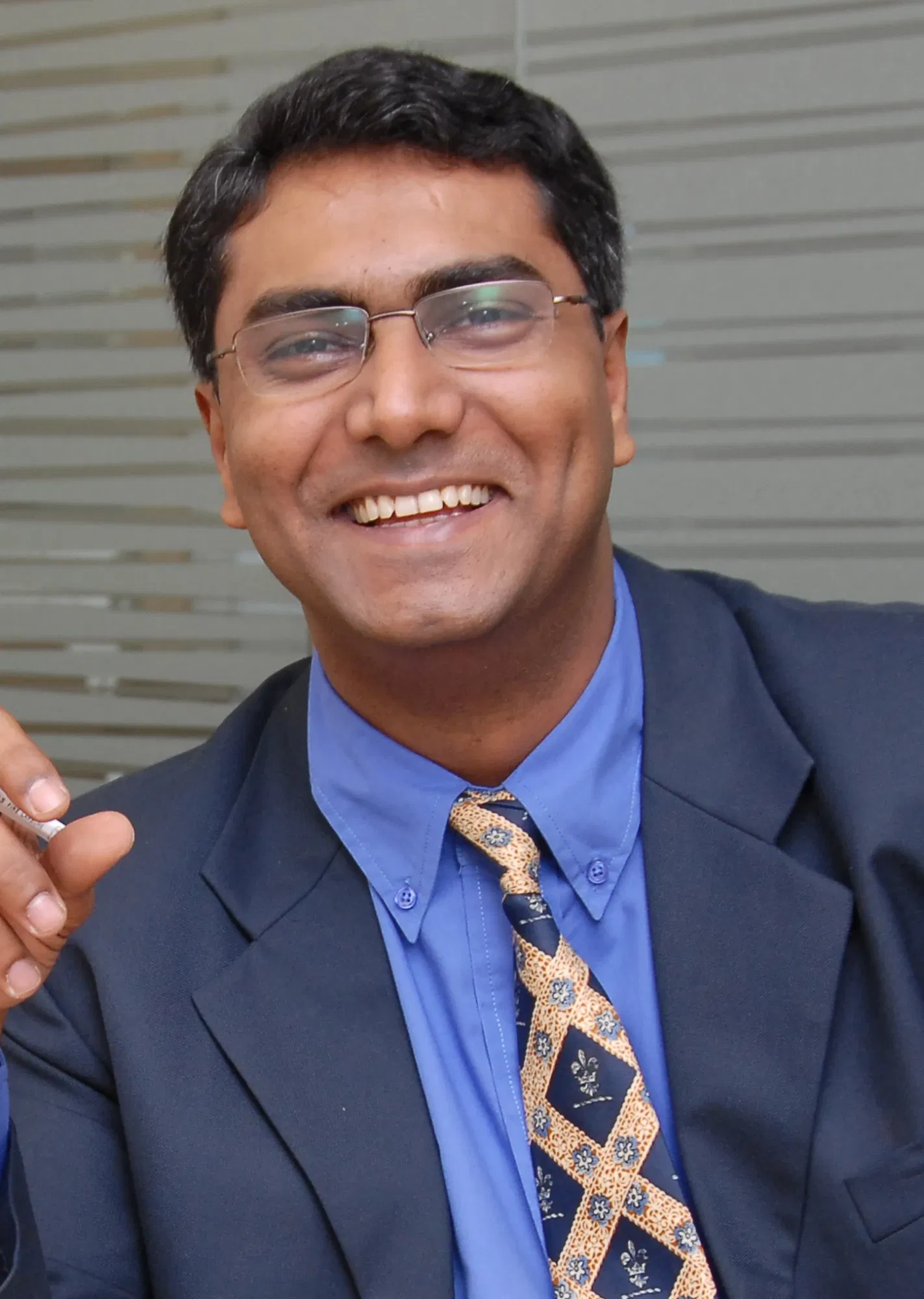 Book a call with Samir Saraiya on sprect.