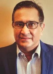 Book a call with Samit Mehrotra on sprect.