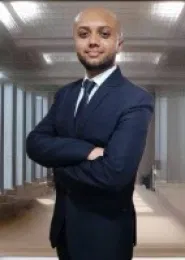 Book a call with Sampuron Sengupta on sprect.