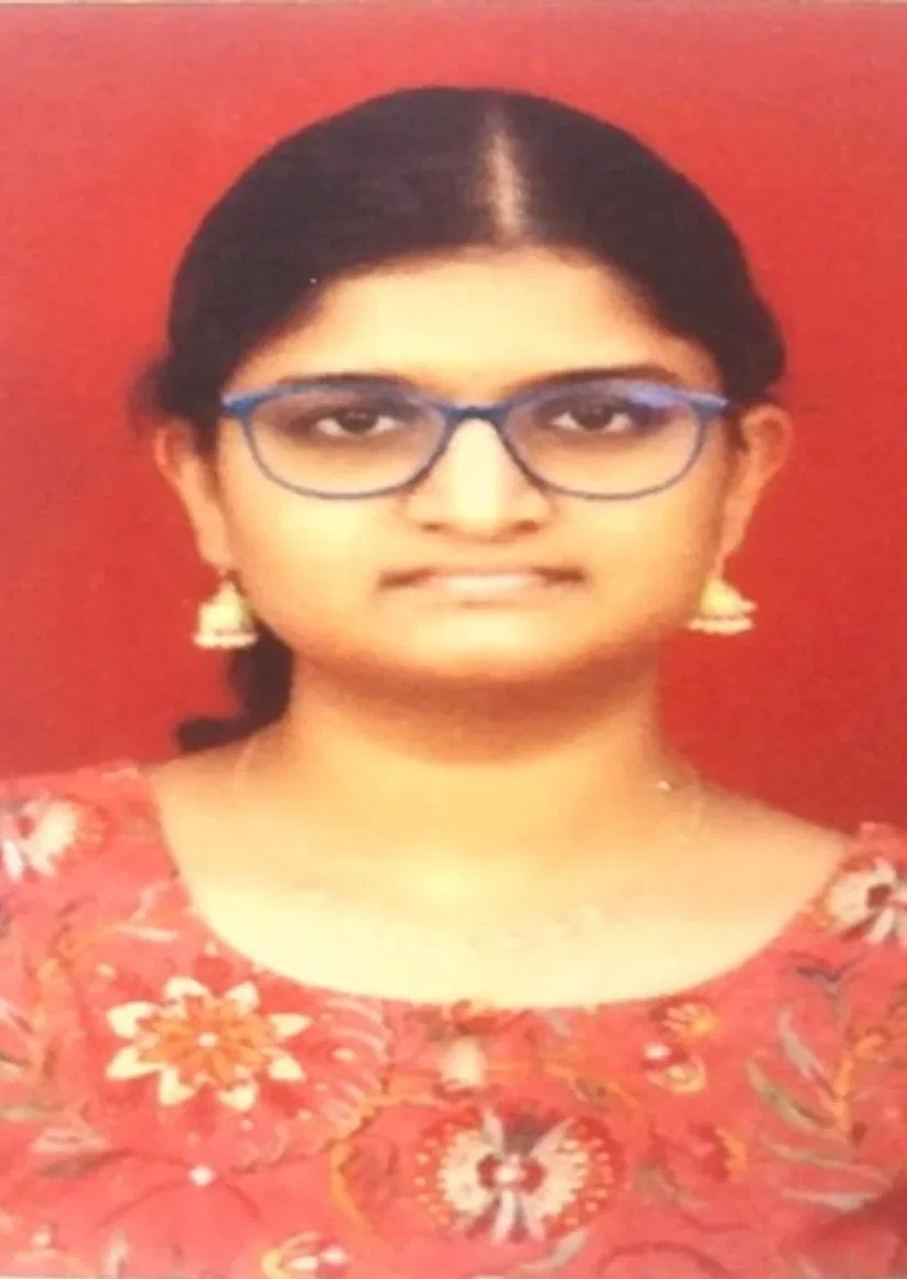 Book a call with Samruddhi Jatkar on sprect.