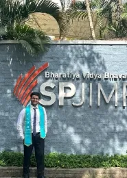 Book a call with Sanchay Goel on sprect.