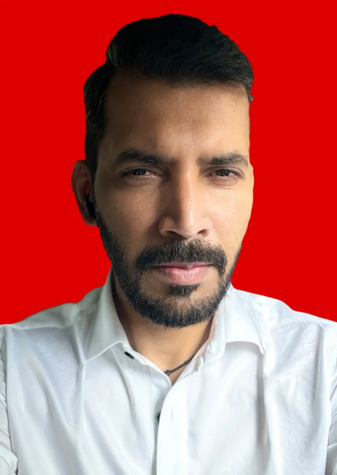 Book a call with Sandeep Chavan on sprect.