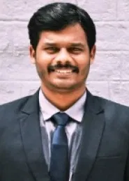 Book a call with Sandeep Kumar on sprect.