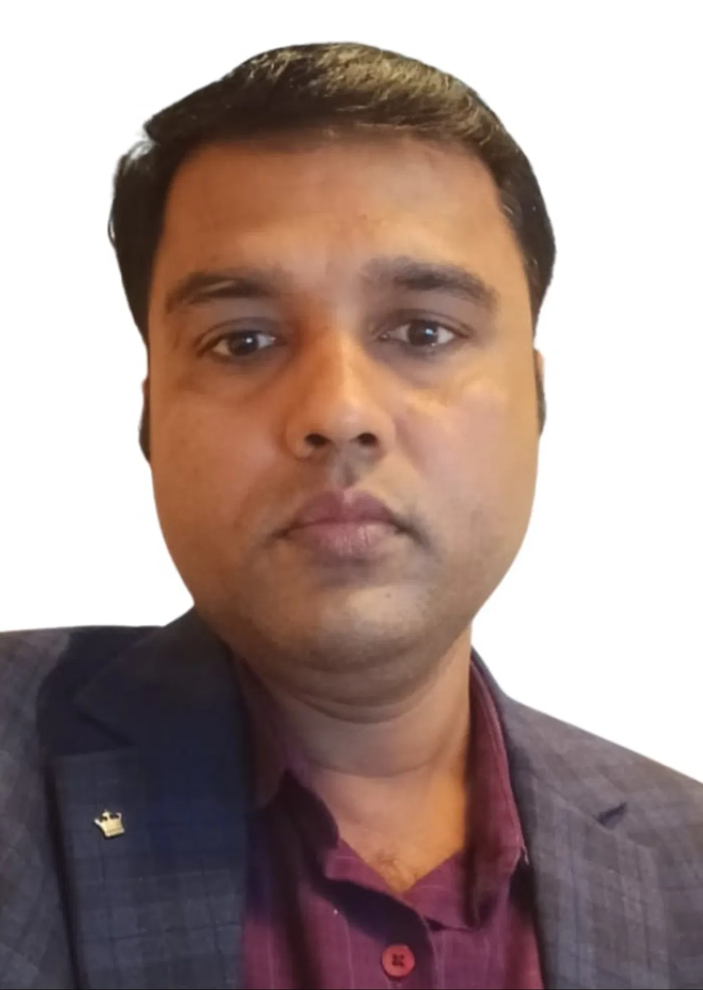 Book a call with Sandeep Nirvan on sprect.