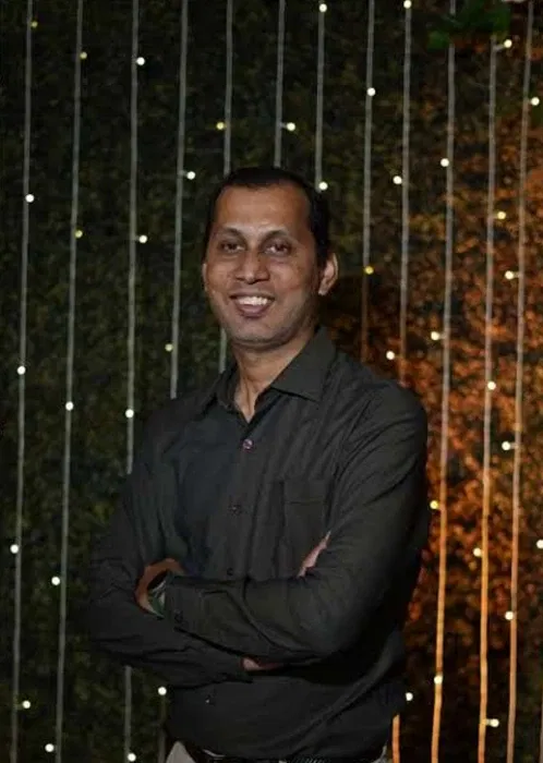 Book a call with Sandeep Sethia on sprect.