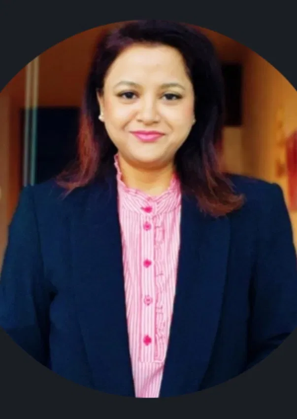 Book a call with Sanghamitra Paul on sprect.