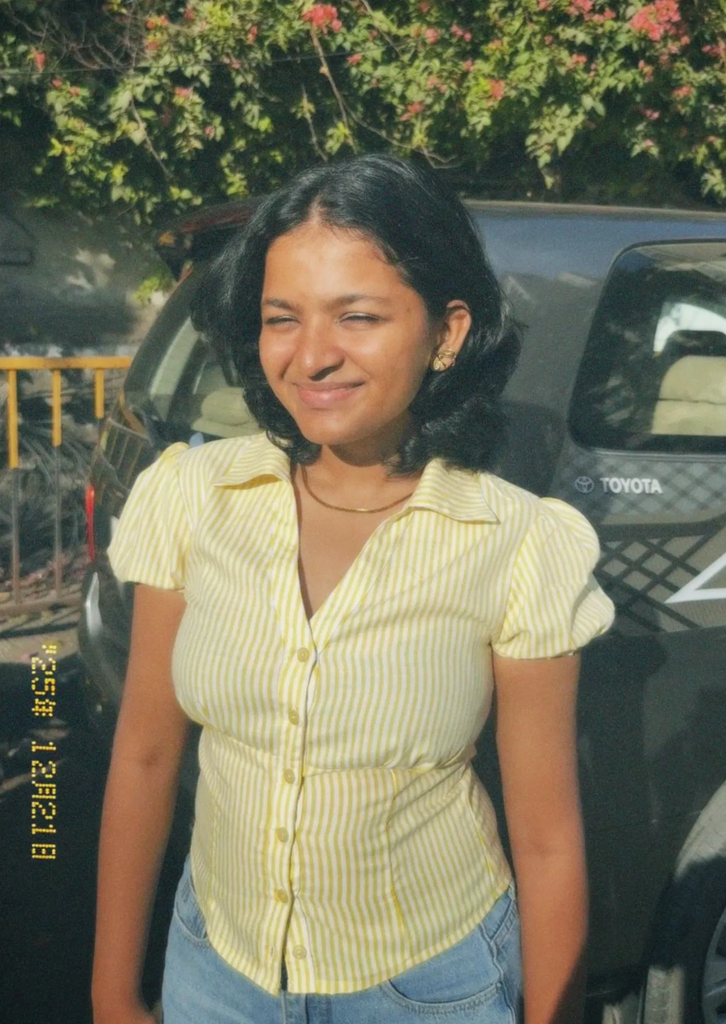 Book a call with Sanika Mejari on sprect.