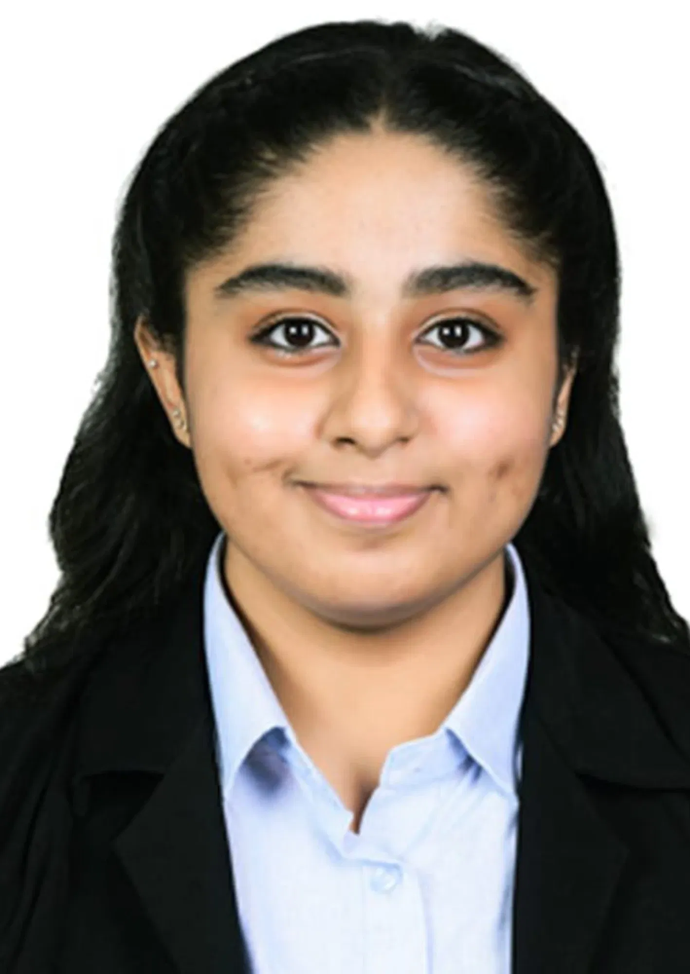 Book a call with Sanjana Asrani on sprect.