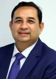 Book a call with Sanjeev Rastogi on sprect.