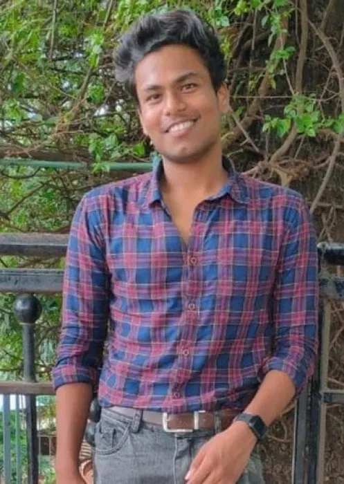 Book a call with Sanskar Kushwaha on sprect.