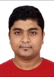 Book a call with Saptarshi Sarkar on sprect.