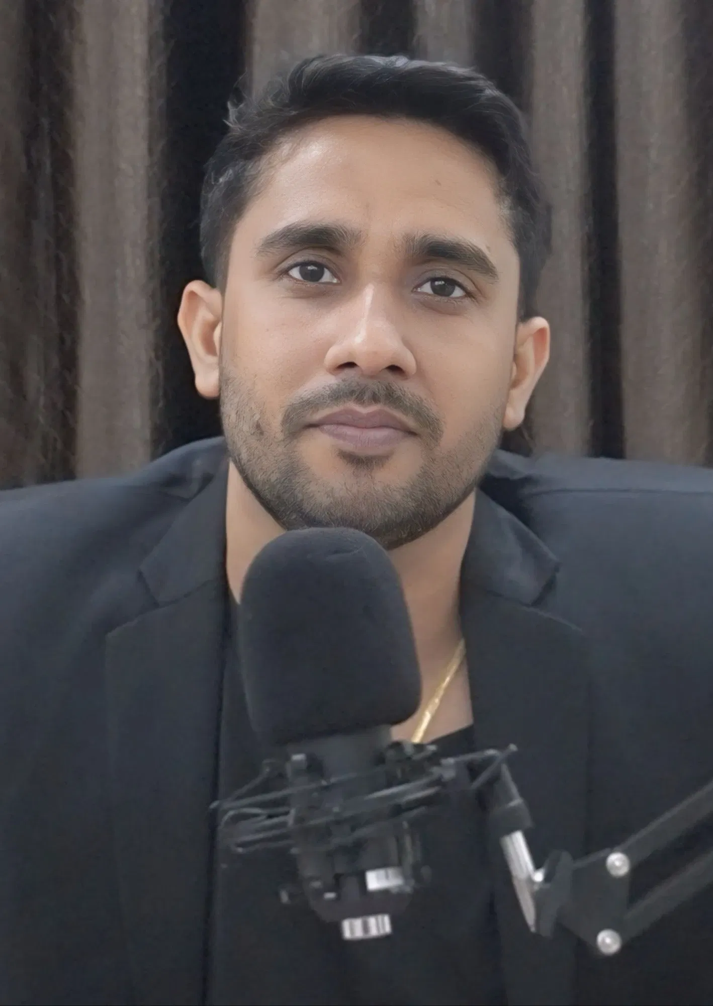 Book a call with Sarvesh Singh on sprect.
