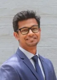 Book a call with Sashankajyoti Kashyap on sprect.