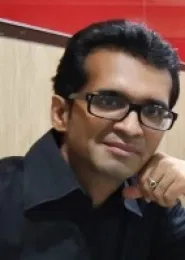Book a call with Sasikanth R on sprect.