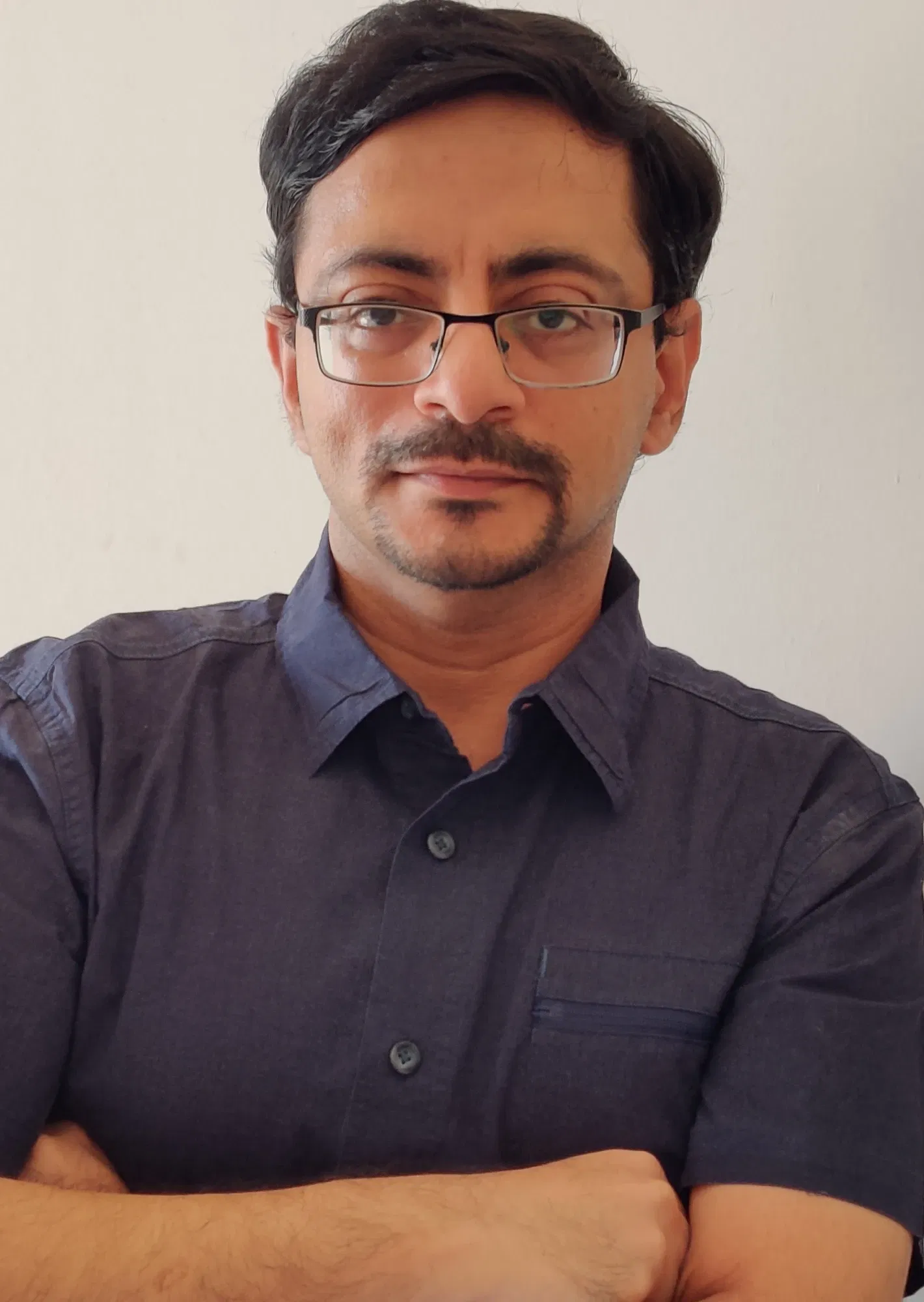 Book a call with Satish Kataria on sprect.