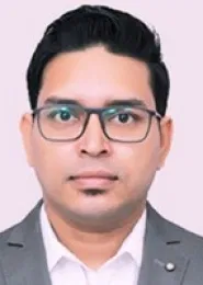 Book a call with Satish Tripathy on sprect.