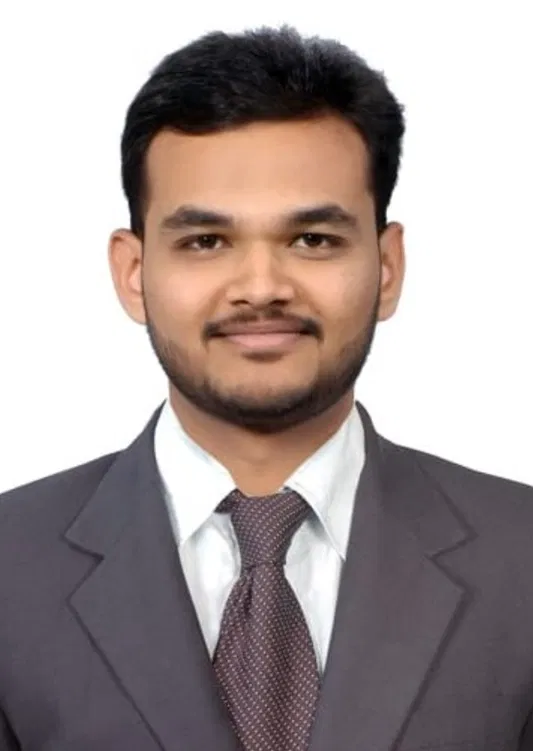 Book a call with Saurabh Awasare on sprect.