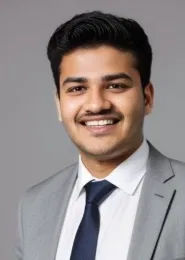Book a call with Saurabh Thakur on sprect.