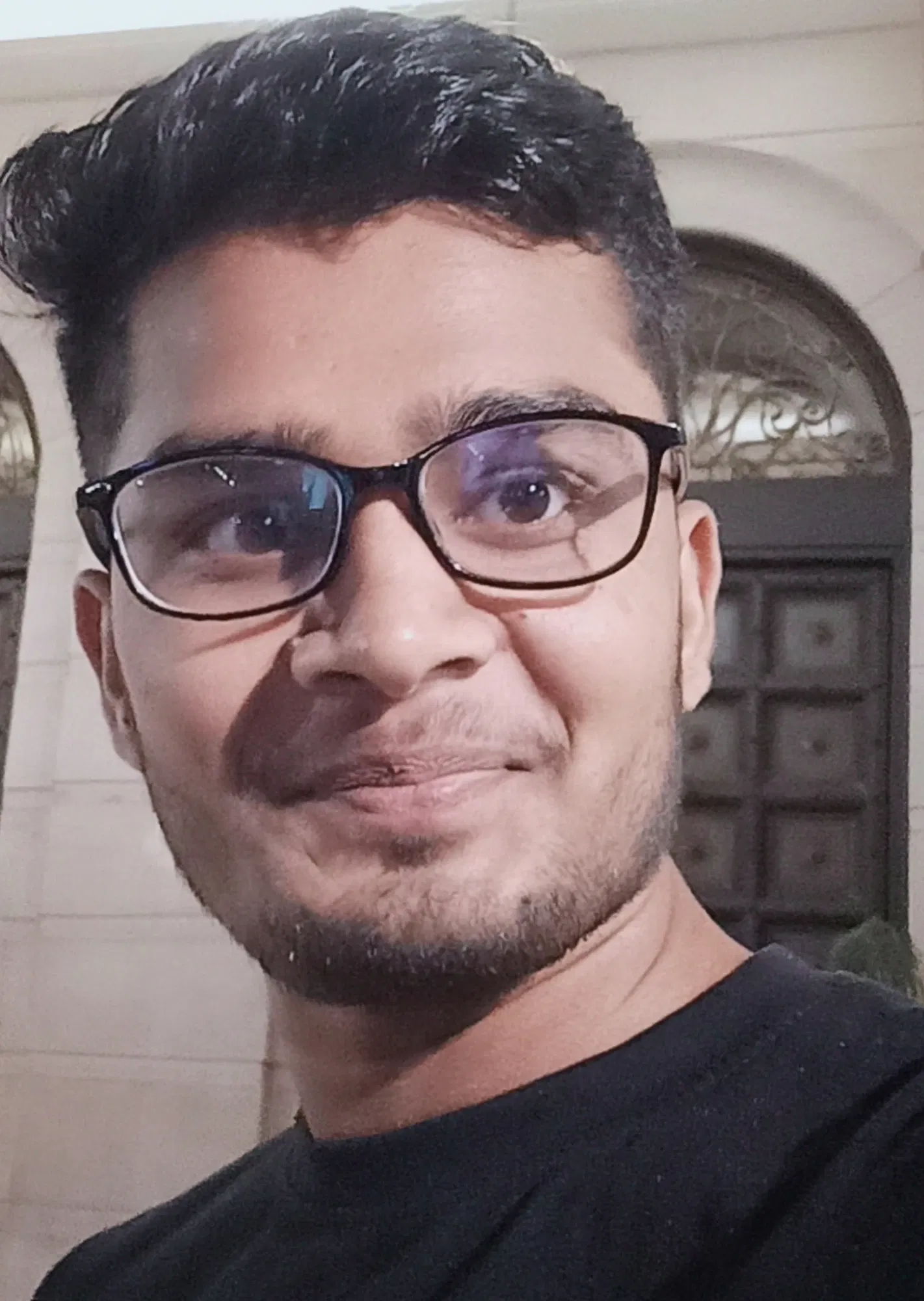 Book a call with Saurav Agarkar on sprect.