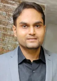 Book a call with Saurav Rath on sprect.