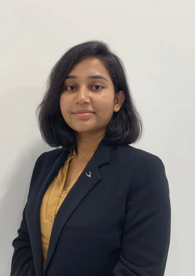 Book a call with Sayanee Bhowmik on sprect.
