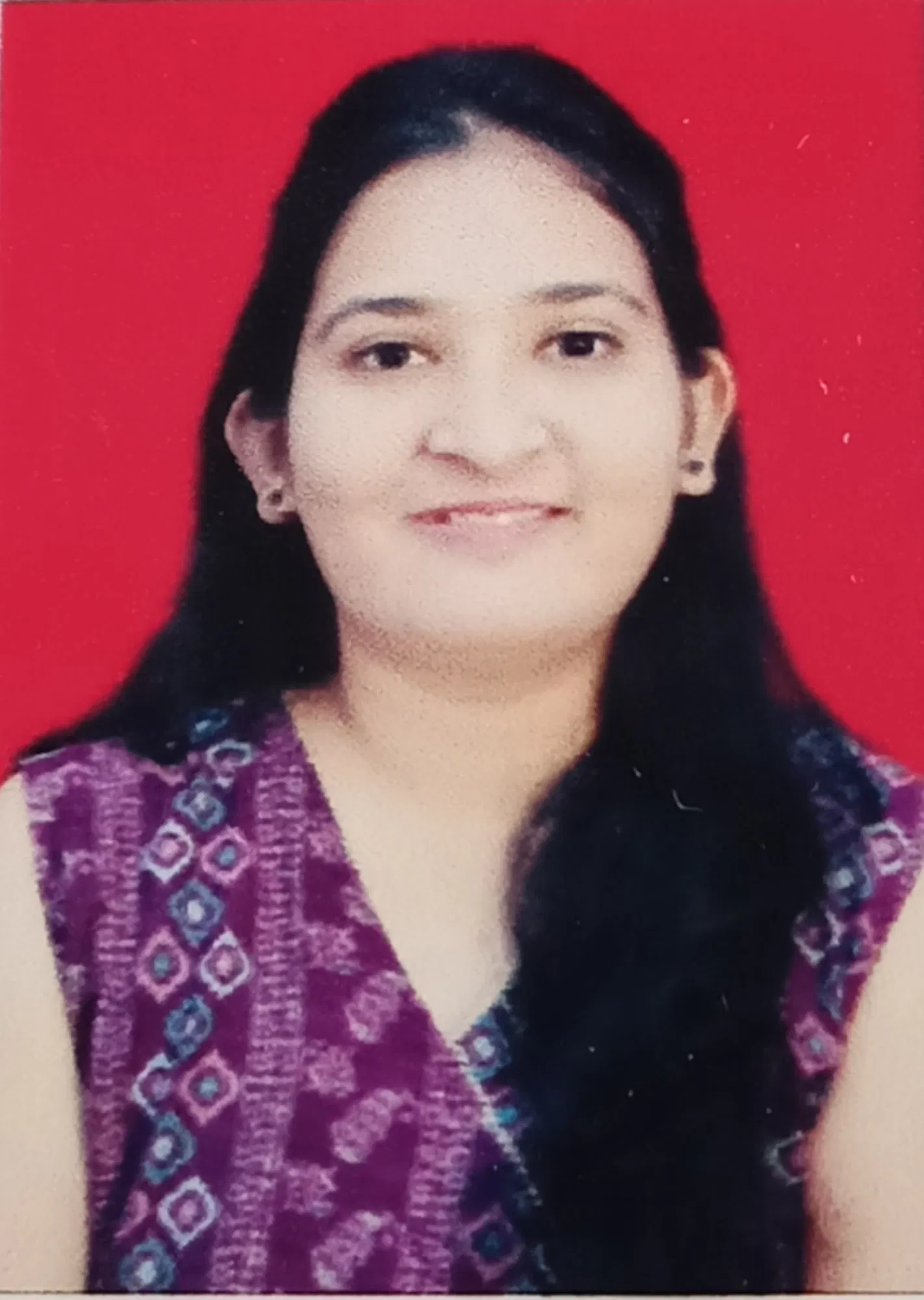 Book a call with Sejal Gharat on sprect.