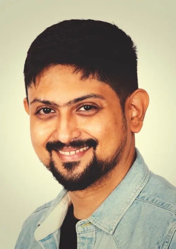 Book a call with Seshadri Kannan on sprect.